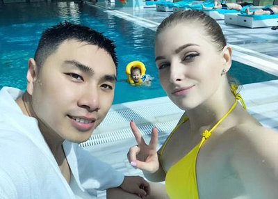 年会費だけで160万円 ウクライナの 美人jk と結婚した中国人が立ち上げた 出会い系 が話題 日刊サイゾー