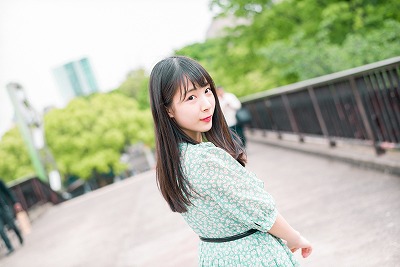 総天然色アイドル図鑑 朝倉あい さきどり発信局 日刊サイゾー