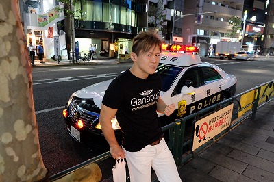 地下格闘技出身の 希望の星 渋谷莉孔の ケンカ道 にアウトロー界からエール続々 日刊サイゾー