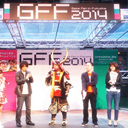 ゲームのハリウッド戦略からアイドル激戦区との融合で、福岡は次のステージに？　GFF2014開催！