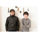 suzumoku×平野愛智が語る、震災4年目の表現「自分の曲が、聴いた人の変化のきっかけになれば」