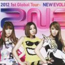 米ビルボード総合61位も……ガールズグループ2NE1は、K-POPブーム“最後の徒花”か