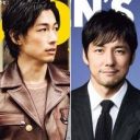 ディーン・フジオカと西島秀俊だけじゃない！ キャラが被りまくってる俳優5選