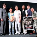 任侠映画にカープファンも熱狂!?　元プロ野球選手9人が強面やくざの世界を熱演『ダイヤモンド』