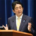 自衛隊機の緊急発進急増も嘘…まるで“サイコパス”安倍首相の安保法制会見の詐術を検証