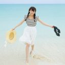 交際経験なし、嫁にしたい1位……乃木坂46・秋元真夏の水着写真集は爆売れ必至!?