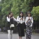 なんでもヤリます!?　中国の大学キャンパスで“美人女子大生”が便利屋を開業中！