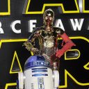 ディズニー、『スター・ウォーズ』さらに10作品を計画中