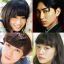 前田敦子と松田翔太、高畑充希と千葉雄大、波瑠と坂口健太郎？　疑惑のカップル