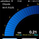 【PR】「hi-ho LTE typeDシリーズ」の低速時の通信速度が向上！　計測してみた