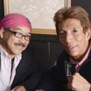 ゴージャス松野とビッグダディが語る、俺たちがホストになったワケ