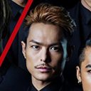 三代目JSB・今市隆二、授賞式で「リアルに」連発！　「語彙力なさすぎ」と記者失笑