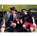 渡辺淳之介×松隈ケンタが語る、音楽プロデュース論「僕らはアーティストより超人じゃなきゃいけない」