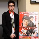 「『俺を育てろ』と手紙を書いた──」“自己啓発書の雄”水野敬也と映画脚本の幸せな関係