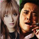 くりぃむ有田とローラ、熱愛継続＆事務所移籍でも吹きすさぶ逆風