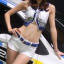 【東京モーターショー2013】セクシーコンパニオンさん総ざらい！【画像42枚】