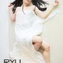 男の娘“RYU”の写真集『P@R@ N0M@L』発売中だよ～！