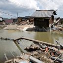 批判殺到の安倍政権を尻目に……豪雨被害・岡山県総社市長の対応が神すぎる！