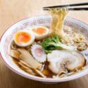 『まんぷく』劇中ラーメンは「出汁がきいててサッパリしてるけどコクがある」