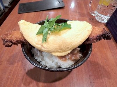 もうすぐ100回記念企画第1弾! 今食べられる「珍級ご飯もの」ベスト3を大発表!!の画像2