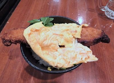 もうすぐ100回記念企画第1弾! 今食べられる「珍級ご飯もの」ベスト3を大発表!!の画像3