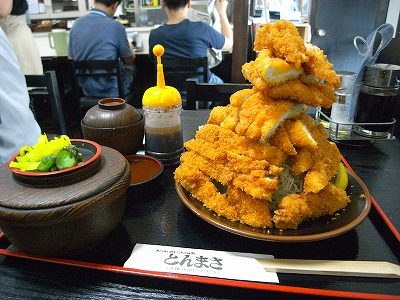 もうすぐ100回記念企画第1弾! 今食べられる「珍級ご飯もの」ベスト3を大発表!!の画像5