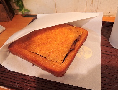 初デートにも使える! 普通じゃない「台湾式揚げパン屋」って!?の画像3