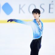 羽生結弦の記事一覧 日刊サイゾー