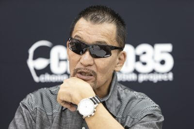 【防災のカリスマ蝶野正洋・短期集中講座第2回】自然災害×コロナ感染リスク…避難所でも密を回避せよ! パニックにならないための知識と情報を伝授の画像3