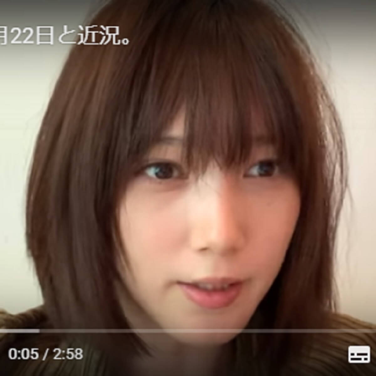 本田翼 あざとすぎる Youtubeで ボサボサ髪での初顔出し が物議に 日刊サイゾー