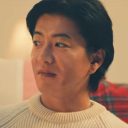 木村拓哉が、そごうのクリスマスキャンペーンに登場！　“沢田研二化”で中高年狙いへ