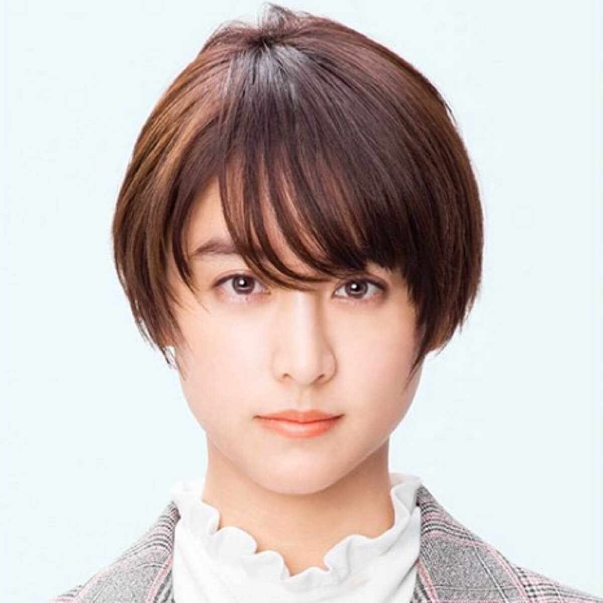 山本美月 ショートヘアで大胆イメチェンも 男女で意見が分かれる結果に 日刊サイゾー