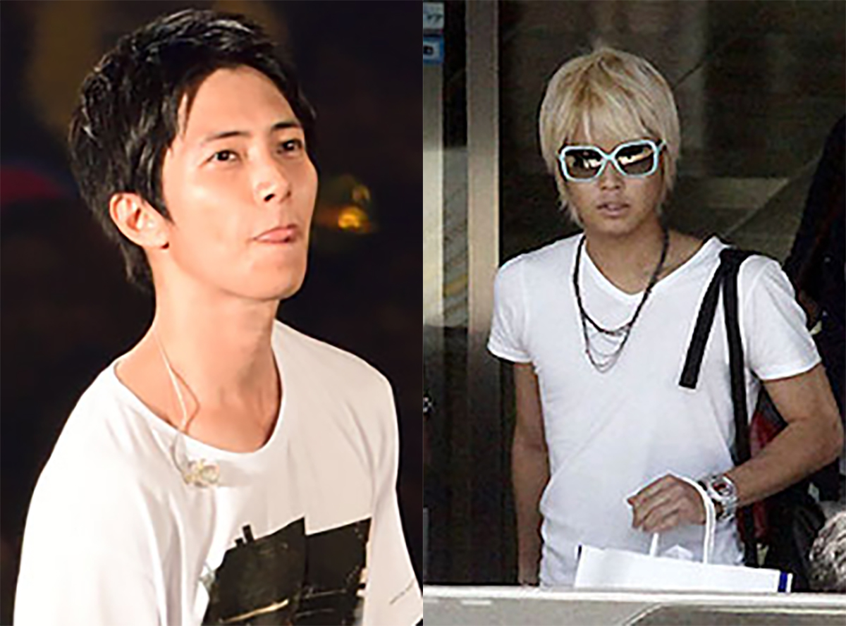 山下智久 手越祐也は超厳戒態勢 新型コロナ騒動で外出禁止令を出したジャニーズ事務所の苦悩 日刊サイゾー