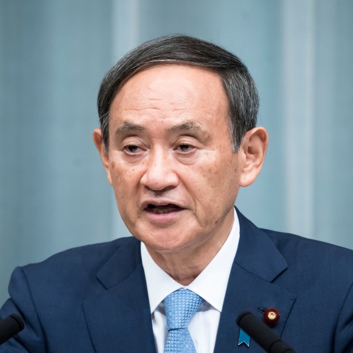 菅官房長官に教育業界も熱視線 初の法政大学出身首相が誕生でmarchの勢力図に変化か 日刊サイゾー