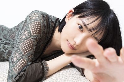 押井守原案の映画『ビューティフルドリーマー』 主演の小川紗良が語る「メタ作品」の撮影舞台裏の画像2