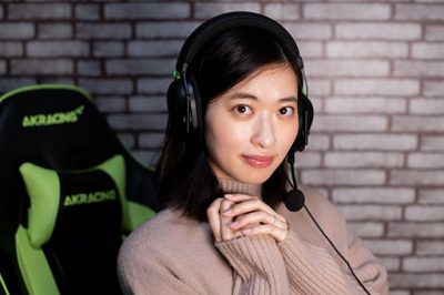 倉持由香が伝授する、セルフプロデュース術! 物語性と参加している感が大事なタレントとファンの関係の画像2