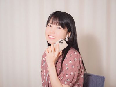 倉持由香が伝授する、セルフプロデュース術! 物語性と参加している感が大事なタレントとファンの関係の画像3