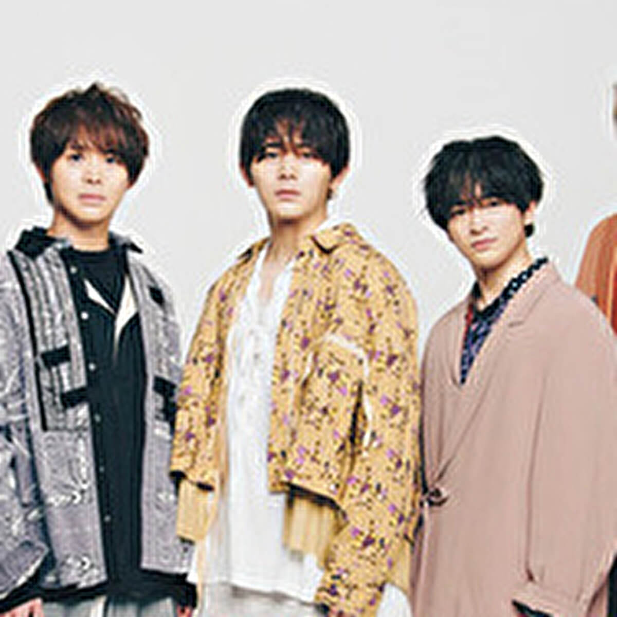 ポスト・嵐は「Hey!Say!JUMP」か──CM続々と引継ぎ…“令和の嵐”になる