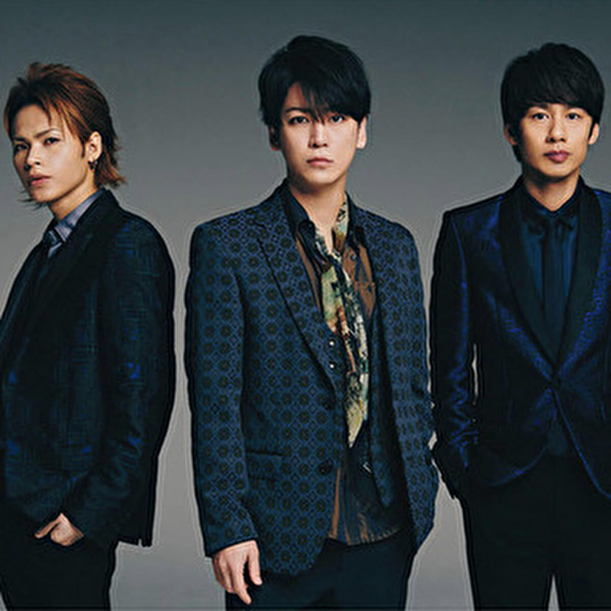 KAT-TUN 15周年を脱退3人が「三者三様」の祝福！ 赤西仁のツイートは