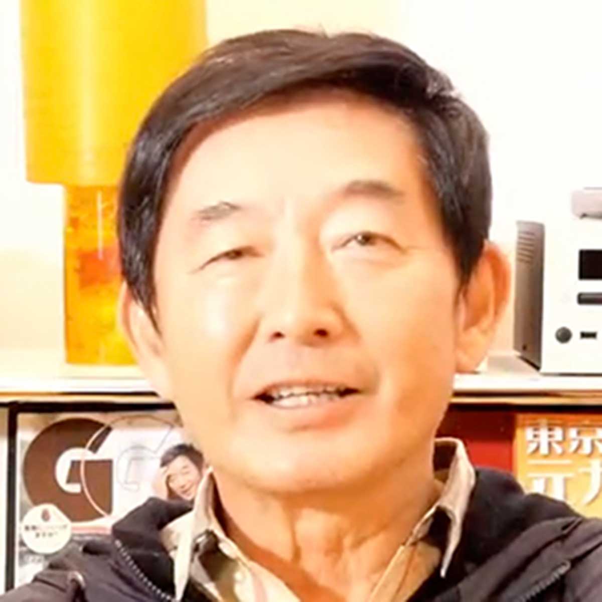 Youtubeも需要なしで迷走 石田純一の お悩み相談室 動画が悲惨な再生回数 日刊サイゾー