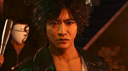 キムタクが如く最新作『LOST JUDGMENT:裁かれざる記憶』発表!新たな舞台横浜で八神が大暴れの画像2