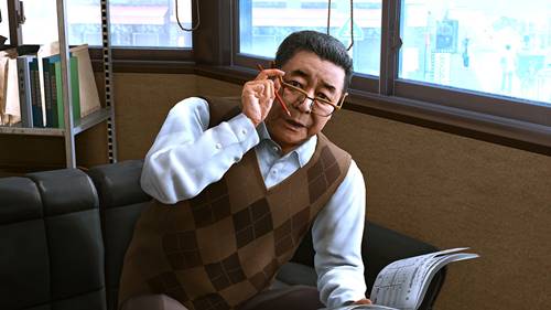 キムタクが如く最新作『LOST JUDGMENT:裁かれざる記憶』発表!新たな舞台横浜で八神が大暴れの画像3