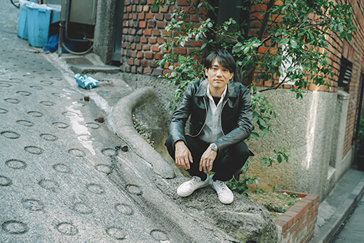 劇団EXILE 小澤雄太が三谷幸喜からもらった金言「時間はかかるけどいい役者だね」<インタビュー>の画像3