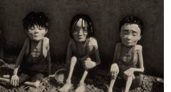 拉致日本人含む12万人がいる北朝鮮収容所の内情 3Dアニメで描いた地獄絵巻『トゥルーノース』の画像4