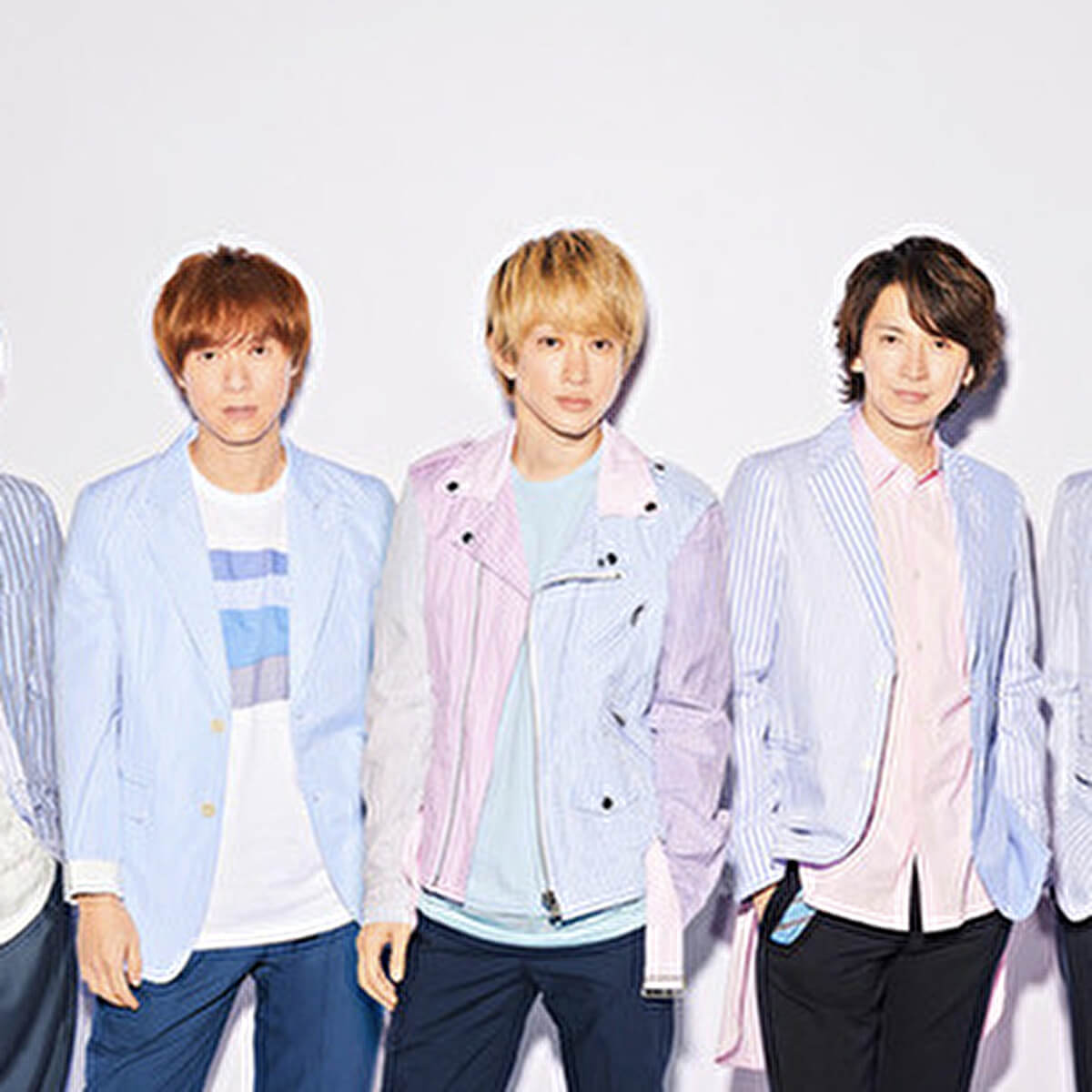 関ジャニ Mステ 生歌歌唱が 下手すぎ ファンと一般視聴者との間で意見真っ二つ 日刊サイゾー