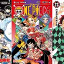 ジャンプ作品でアニメ化に成功したと思うランキング、鬼滅1位獲得ならず！ 1位はどの作品？