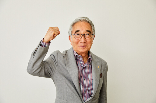 大村崑、89歳になった今も「元気ハツラツ!」 レジェンド俳優が語るテレビ、CM、映画の裏側の画像3