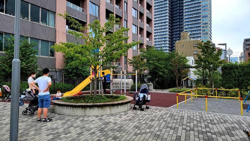 東京・月島は生活利便性が圧倒的に高い! 古き伝統と未来の街並みが融合するの画像7