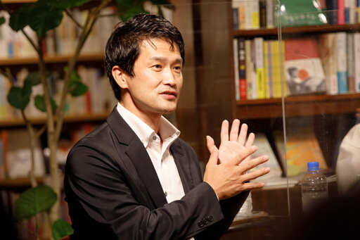 政治知識ゼロで「生活が不安」なライターが政治家とぶつかり稽古!? 見えてきた「新しい民主主義」という地平【和田靜香×小川淳也トークイベントレポート】の画像8