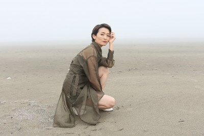 RUNG HYANG(ルンヒャン)